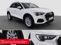 Audi Q3 45 TFSIe S tronic AHK REAR VIEW NAVI SHZ Weiß - thumbnail 13
