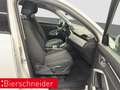 Audi Q3 45 TFSIe S tronic AHK REAR VIEW NAVI SHZ Weiß - thumbnail 17