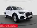 Audi Q3 45 TFSIe S tronic AHK REAR VIEW NAVI SHZ Weiß - thumbnail 12