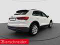 Audi Q3 45 TFSIe S tronic AHK REAR VIEW NAVI SHZ Weiß - thumbnail 9
