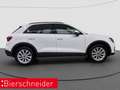 Audi Q3 45 TFSIe S tronic AHK REAR VIEW NAVI SHZ Weiß - thumbnail 10