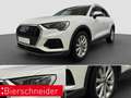 Audi Q3 45 TFSIe S tronic AHK REAR VIEW NAVI SHZ Weiß - thumbnail 36
