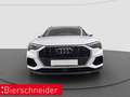 Audi Q3 45 TFSIe S tronic AHK REAR VIEW NAVI SHZ Weiß - thumbnail 3