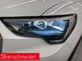 Audi Q3 45 TFSIe S tronic AHK REAR VIEW NAVI SHZ Weiß - thumbnail 37