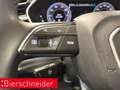 Audi Q3 45 TFSIe S tronic AHK REAR VIEW NAVI SHZ Weiß - thumbnail 38
