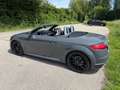 Audi TT TT Roadster 2,0 TFSI Quattro S-Tronic nur 46000 KM, 230 PS, S-Line Paket Grau - thumbnail 4