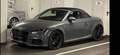Audi TT TT Roadster 2,0 TFSI Quattro S-Tronic nur 46000 KM, 230 PS, S-Line Paket Grau - thumbnail 1