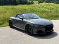 Audi TT TT Roadster 2,0 TFSI Quattro S-Tronic nur 46000 KM, 230 PS, S-Line Paket Grau - thumbnail 8