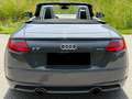 Audi TT TT Roadster 2,0 TFSI Quattro S-Tronic nur 46000 KM, 230 PS, S-Line Paket Grau - thumbnail 6