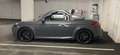 Audi TT TT Roadster 2,0 TFSI Quattro S-Tronic nur 46000 KM, 230 PS, S-Line Paket Grau - thumbnail 2