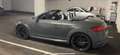 Audi TT TT Roadster 2,0 TFSI Quattro S-Tronic nur 46000 KM, 230 PS, S-Line Paket Grau - thumbnail 3