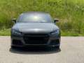 Audi TT TT Roadster 2,0 TFSI Quattro S-Tronic nur 46000 KM, 230 PS, S-Line Paket Grau - thumbnail 9