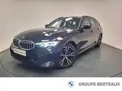 BMW Série 3 330eA xDrive 292ch M Sport