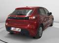 Peugeot 208 Active Pack Rojo - thumbnail 2