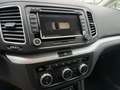 Volkswagen Sharan Cup BMT, Navi, AHK, elektrische Türen, 7-Sitzer Brun - thumbnail 16