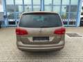 Volkswagen Sharan Cup BMT, Navi, AHK, elektrische Türen, 7-Sitzer Brun - thumbnail 5