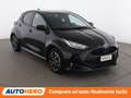 Toyota Yaris 1.5 Hybrid Trend FHEV Schwarz - thumbnail 8