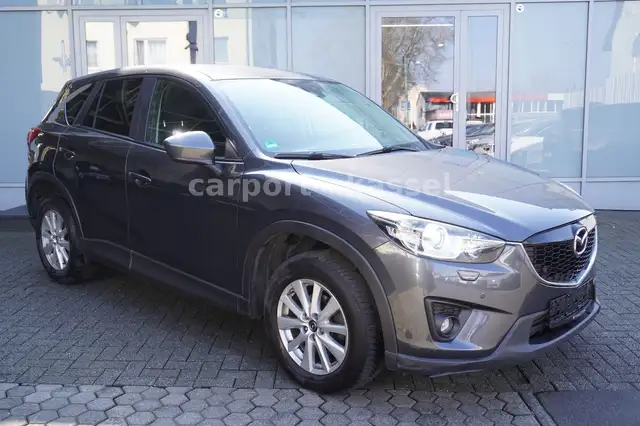 Mazda CX-5 Center-Line 2WD Automatik/PDC/AHK
