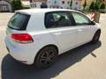 Volkswagen Golf VI Trendline/Euro 5 Blanc - thumbnail 10