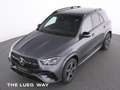 Mercedes-Benz GLE 350 de 4M AMG+Pano+MBeam+Air+AHK+Totw+Sitzkl Gris - thumbnail 18