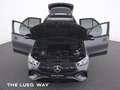 Mercedes-Benz GLE 350 de 4M AMG+Pano+MBeam+Air+AHK+Totw+Sitzkl Gris - thumbnail 13