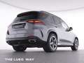 Mercedes-Benz GLE 350 de 4M AMG+Pano+MBeam+Air+AHK+Totw+Sitzkl Gris - thumbnail 8