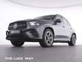 Mercedes-Benz GLE 350 de 4M AMG+Pano+MBeam+Air+AHK+Totw+Sitzkl Gris - thumbnail 7