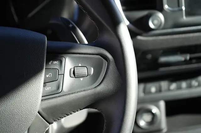 Opel Zafira Life 2,0 CDTI S&S Elegance M Aut. Ansicht 20