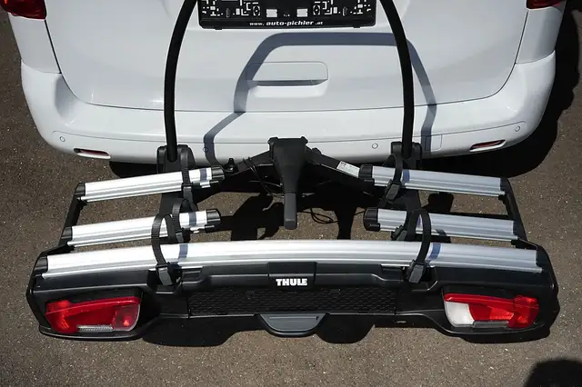 Opel Zafira Life 2,0 CDTI S&S Elegance M Aut. Ansicht 12