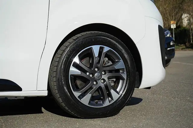 Opel Zafira Life 2,0 CDTI S&S Elegance M Aut. Ansicht 3