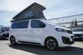 Opel Zafira Life 2,0 CDTI S&S Elegance M Aut. Weiß - thumbnail 8