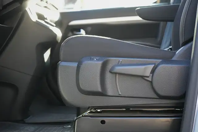 Opel Zafira Life 2,0 CDTI S&S Elegance M Aut. Ansicht 23