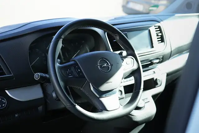 Opel Zafira Life 2,0 CDTI S&S Elegance M Aut. Ansicht 27