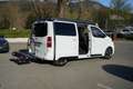 Opel Zafira Life 2,0 CDTI S&S Elegance M Aut. Weiß - thumbnail 5