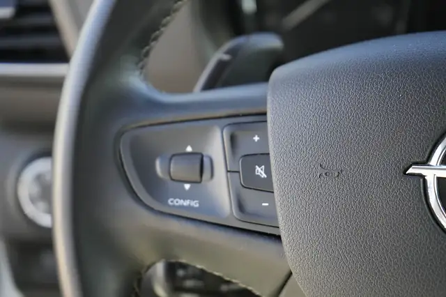 Opel Zafira Life 2,0 CDTI S&S Elegance M Aut. Ansicht 19