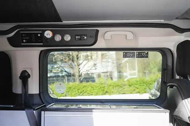 Opel Zafira Life 2,0 CDTI S&S Elegance M Aut. Ansicht 16