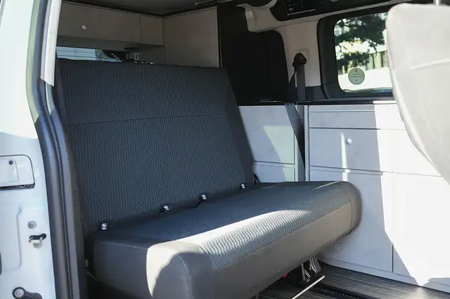 Opel Zafira Life 2,0 CDTI S&S Elegance M Aut. Ansicht 15