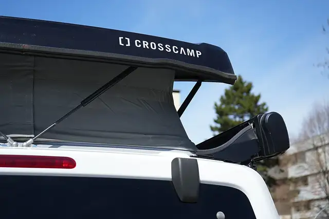 Opel Zafira Life 2,0 CDTI S&S Elegance M Aut. Ansicht 7