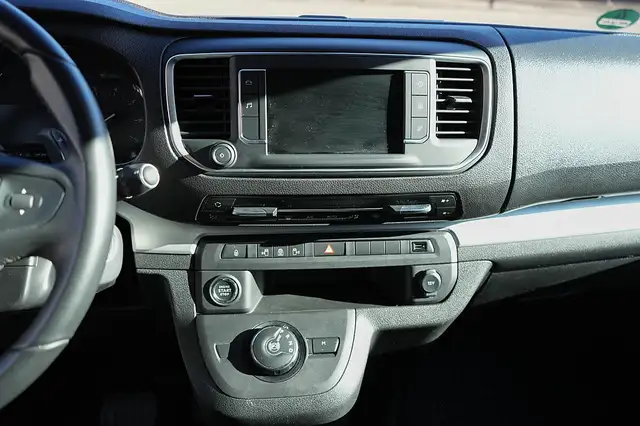 Opel Zafira Life 2,0 CDTI S&S Elegance M Aut. Ansicht 22