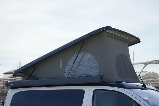 Opel Zafira Life 2,0 CDTI S&S Elegance M Aut. Ansicht 9