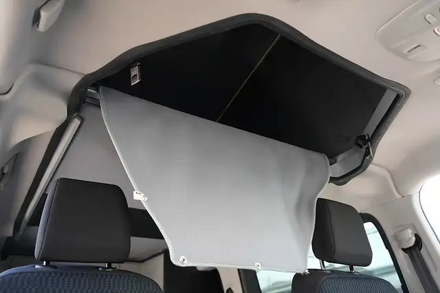 Opel Zafira Life 2,0 CDTI S&S Elegance M Aut. Ansicht 14