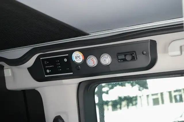 Opel Zafira Life 2,0 CDTI S&S Elegance M Aut. Ansicht 17