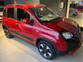 Fiat Panda Panda 1.0 hybrid Cross - PRIMO PREZZO! Rosso - thumbnail 2