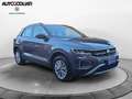 Volkswagen T-Roc 1.5 TSI ACT LIFE DSG 150 CV Nero - thumbnail 3
