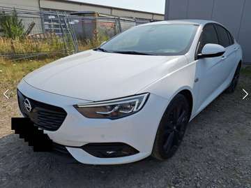 B 1.6 SIDI Turbo Grand Sport EXCLUSIVE (AHK*BRAUN-LEDER)