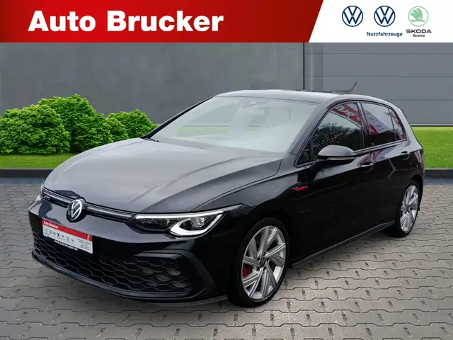 Volkswagen Golf GTI VIII 2.0 TSI+Sitzheizung+Sportsitze+PDC