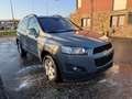 Chevrolet Captiva 2.2 D LT 2WD,7sitzer ,Klima,navi,E5 Gris - thumbnail 3