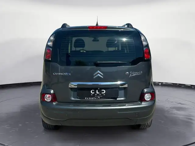 Citroen C3 Picasso view 5