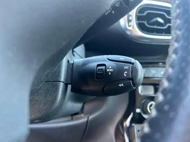Citroen C3 Picasso view 14