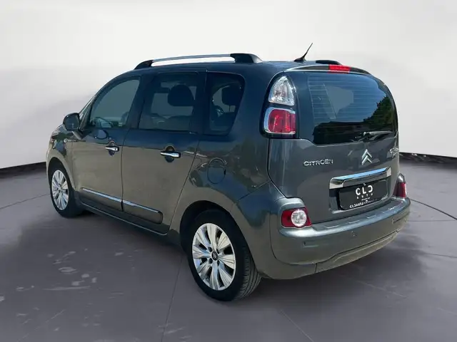 Citroen C3 Picasso view 6